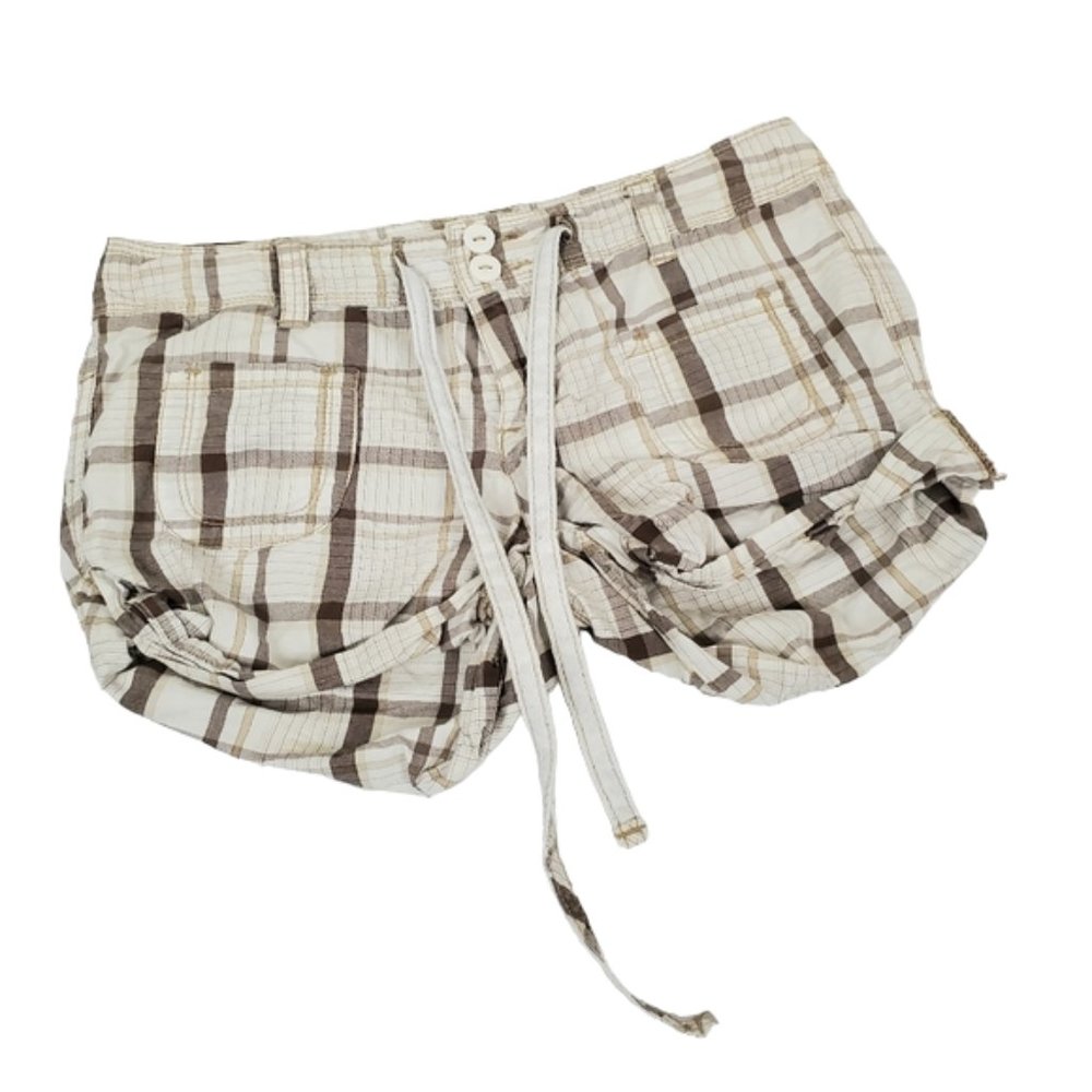 Women's Aeropostale Shorts Combo Size XS 0 00 - Picture 4 of 7